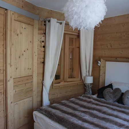 Ferienwohnung Les Deux Alpes Le 3300 Exterior foto